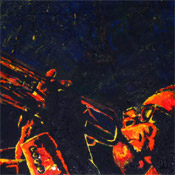 Dizzy Gillespie Primary